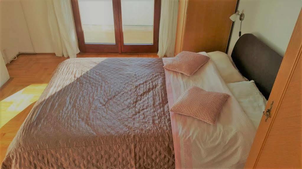 Apartment Luce Rovinj
