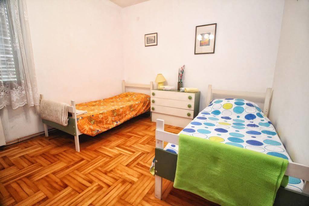 Apartment Luce