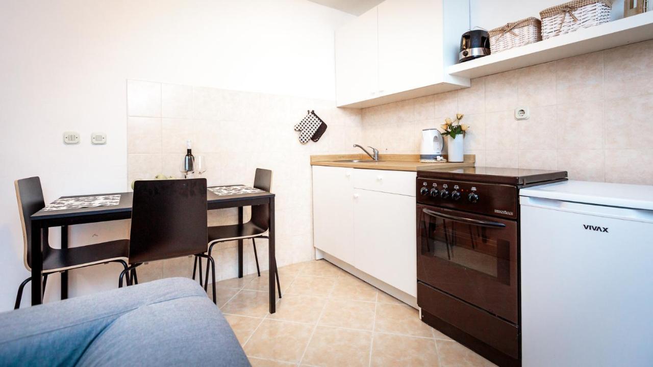 Apartment Luce *