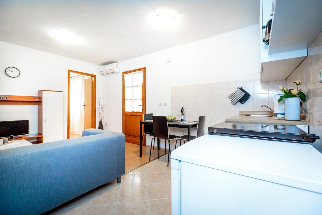 Luce Apartment *
