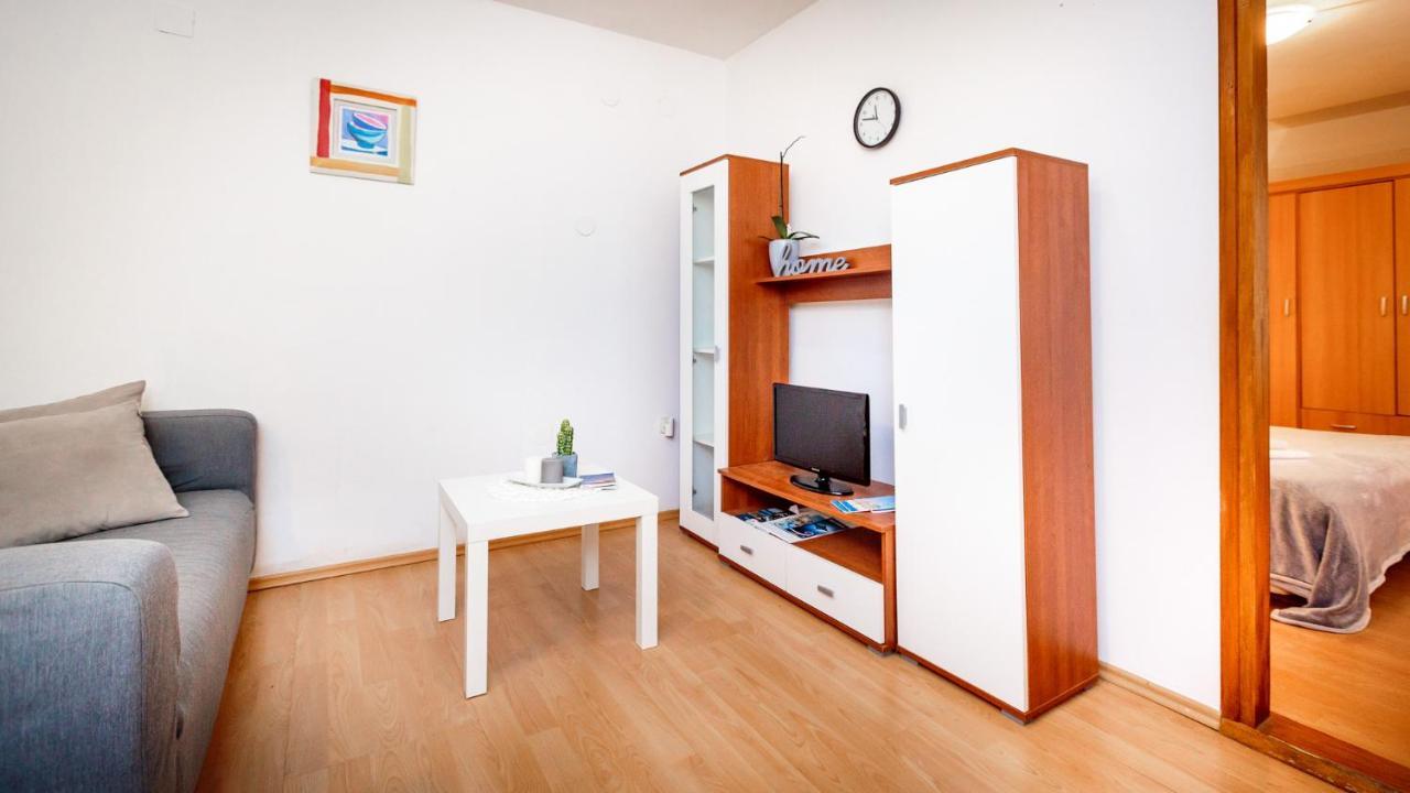 Apartment Luce