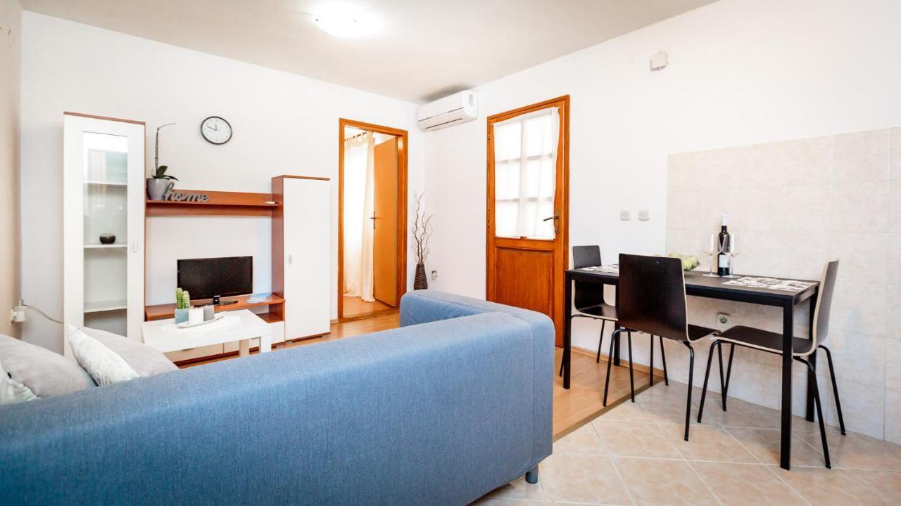 Apartment Luce Rovinj