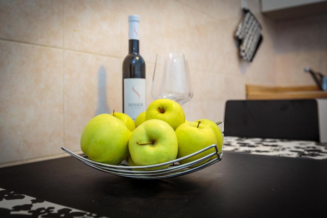 Luce Apartment Rovinj