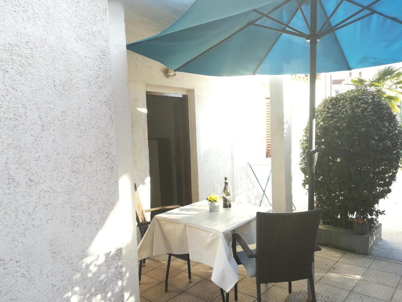 Luce Apartment Rovinj
